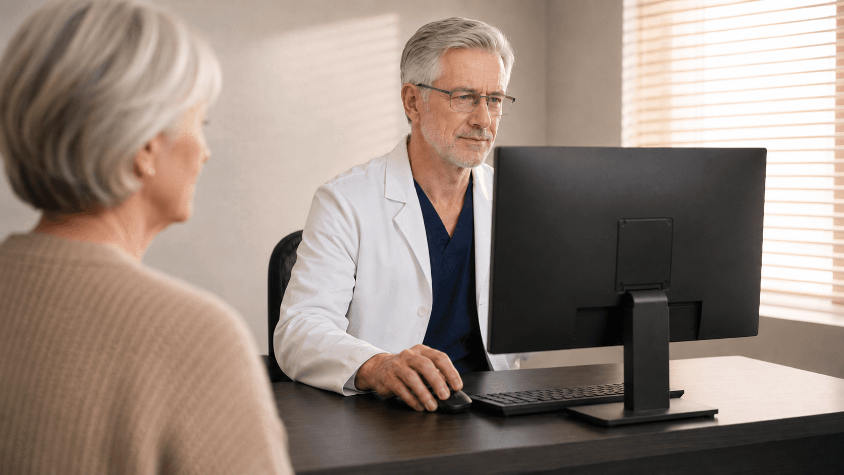 SpinePilot does not ask for blind trust. It makes verification part of the workflow.